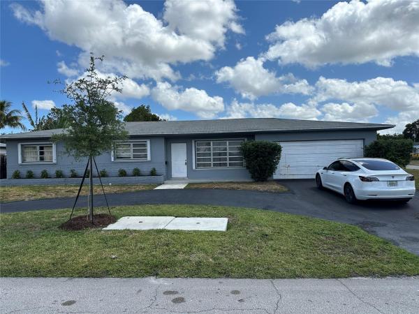 7060 SW 16th St, Pembroke Pines, Florida 33023, image 1