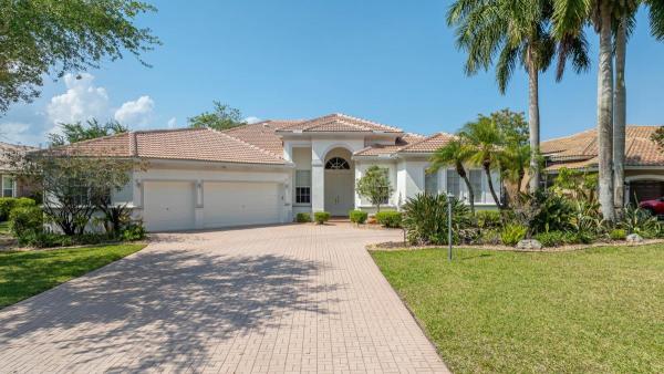 Fox Ridge Estates, 10605 NW 69th Pl, Parkland, Florida 33076, image 1