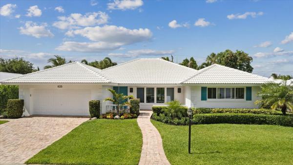 Camino Gardens, 625 Canistel Ln, Boca Raton, Florida 33486, image 1