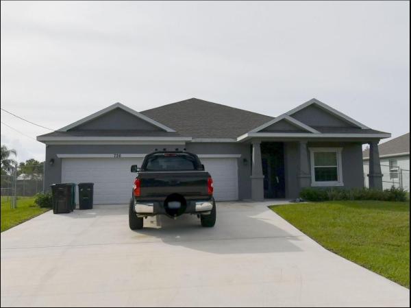 Cashmere Cove, 726 SW Crean Ter, Port St. Lucie, Florida 34953, image 2