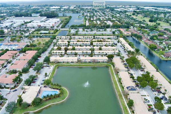 Hampton Hills, 5928 Royal Way #5928, Tamarac, Florida 33321, image 1