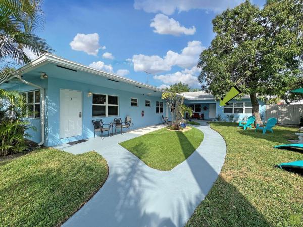 Pompano Beach Estates, 2695 SE 1st Ct #4, Pompano Beach, Florida 33062, image 1