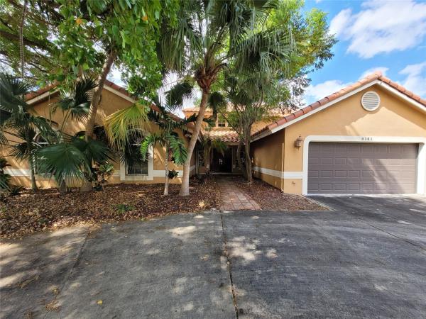 Plantation Harbor, 5161 SW 21st Ct, Plantation, Florida 33317, image 1