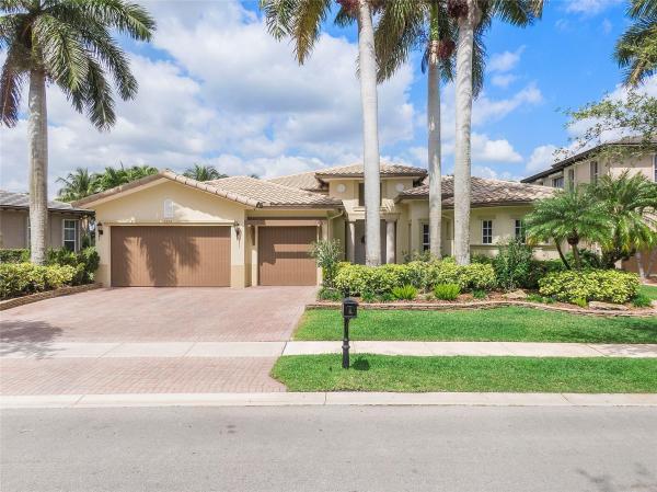 Edgewood At Heron Bay, 7253 NW 123rd Ave, Parkland, Florida 33076, image 1