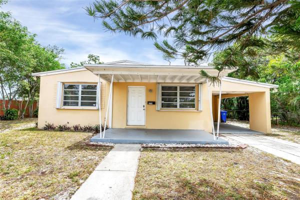 Woodland Park, 228 SW 22nd Ave, Fort Lauderdale, Florida 33312, image 1