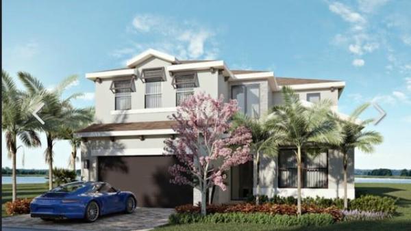 Solana Bay At Avenir, 12409 Solana Bay Cir, Palm Beach Gardens, Florida 33412, image 1