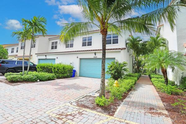 Central Falls, 12450 NW 17th Ct, Pembroke Pines, Florida 33028, image 1