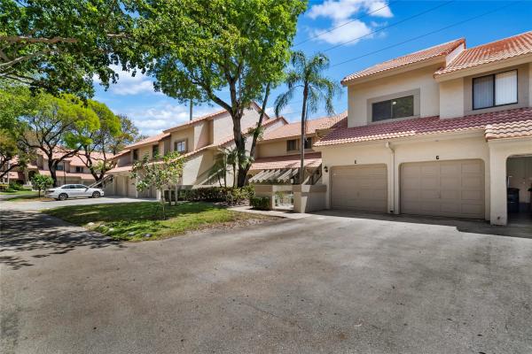 Coach Houses Of Town Place, 5700 Coach House Cir #G, Boca Raton, Florida 33486, image 1