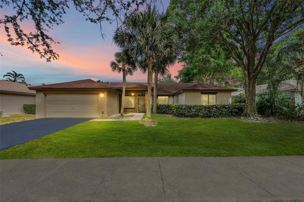 Bermuda Cove, 5542 NW 41st Ave, Coconut Creek, Florida 33073, image 1