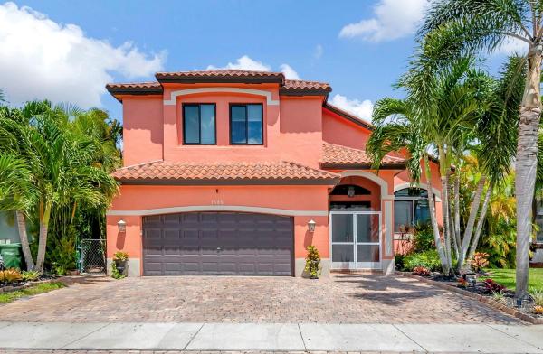 The Shores At Keys Gate, 1849 SE 20th Rd, Homestead, Florida 33035, image 1