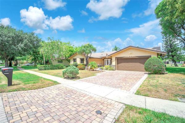 Plantation Harbor, 1641 SW 54th Ter, Plantation, Florida 33317, image 1