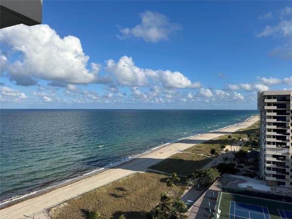 Sea Ranch Lakes North, 5200 N Ocean Blvd #1503B, Lauderdale By The Sea, Florida 33308, image 1