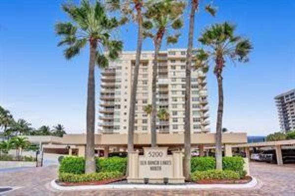 Sea Ranch Lakes North, 5200 N Ocean Blvd #1503B, Lauderdale By The Sea, Florida 33308, image 2