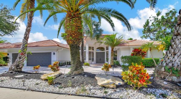 Palm Island, 380 Alexandra Cir, Weston, Florida 33326, image 1