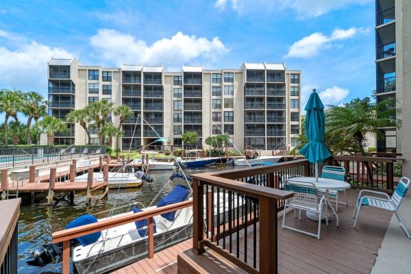 Boca Bayou, 21 Royal Palm Way #303, Boca Raton, Florida 33432, image 1