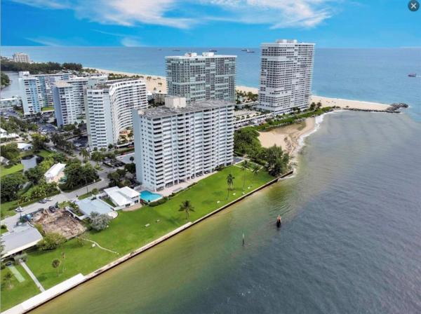 Sky Harbour East, 2100 S Ocean Dr #2M, Fort Lauderdale, Florida 33316, image 1