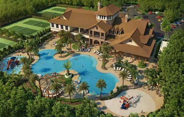 Town Parc At MiraLago, 9637 Waterview Way #9637, Parkland, Florida 33076, image 1