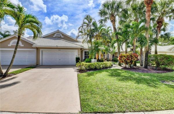 Greenspointe At Indian Spring, 6132 Greenspointe Dr, Boynton Beach, Florida 33437, image 1