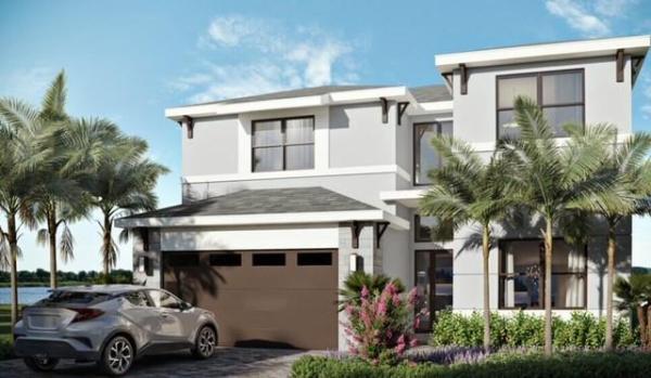 Solana Bay At Avenir, 12541 Solana Bay Cir, Palm Beach Gardens, Florida 33412, image 1