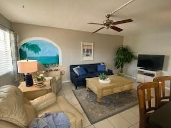 Crystal Court Manor, 1554 N 12th Ct #10A, Hollywood, Florida 33019, image 1