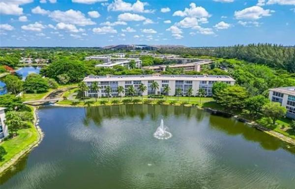 Bermuda Village, 1905 Bermuda Cir #A1, Coconut Creek, Florida 33066, image 1