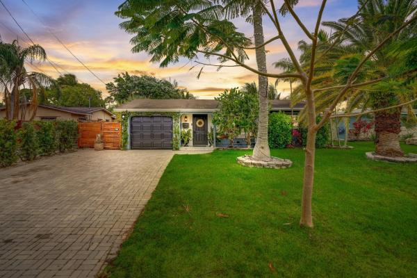 Royal Palm Acres, 1851 NW 32nd St, Oakland Park, Florida 33309, image 1