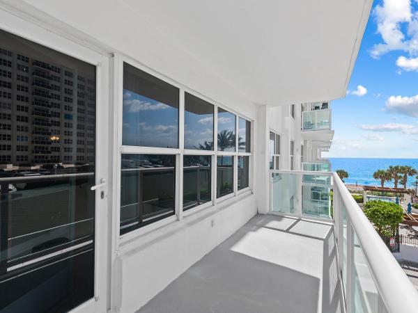 Ocean Riviera, 3550 Galt Ocean Dr #305, Fort Lauderdale, Florida 33308, image 1