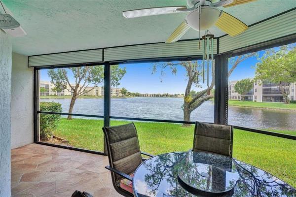Fairfax At Kings Point, 7616 Fairfax Dr #7616, Fort Lauderdale, Florida 33321, image 1