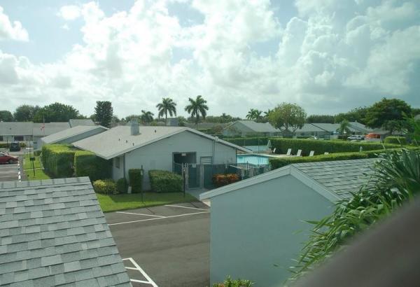 The Arbours Of The Palm Beaches, 2641 Gately Dr W #2005, West Palm Beach, Florida 33415, image 2