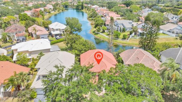 The Pines At Carolina, 6861 NW 27th St, Margate, Florida 33063, image 1