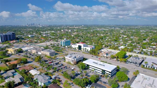 Coral Ridge Country Club, 2115 NE 37th Dr #228, Fort Lauderdale, Florida 33308, image 1