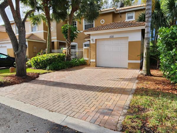 Waterford Crossings, 2840 NW 99th Ter #2840, Sunrise, Florida 33322, image 1