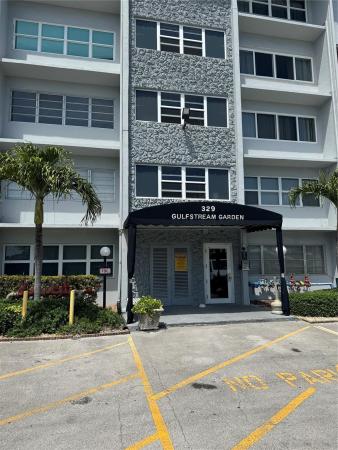 Gulfstream Garden, 329 SE 3rd St #204R, Hallandale Beach, Florida 33009, image 1