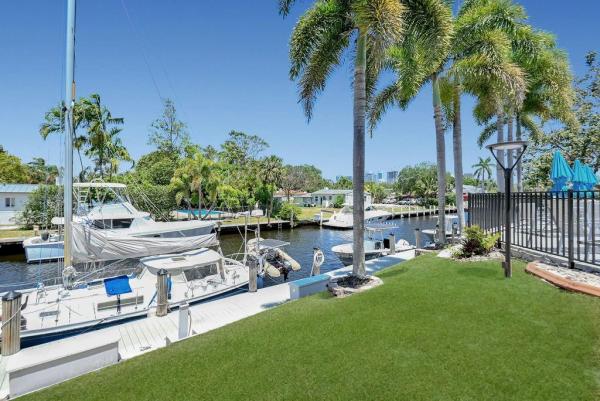 River Reach, 1201 River Reach Dr #105, Fort Lauderdale, Florida 33315, image 1