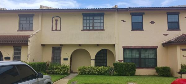The Colonies 2, 2744 NW 47th Ln, Lauderdale Lakes, Florida 33313, image 1