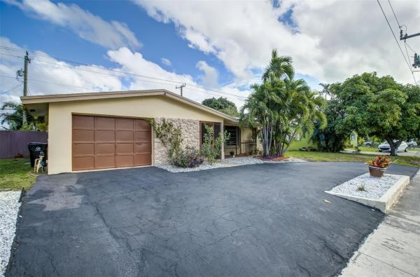 Coral Highlands, 5760 NE 18th Ave, Fort Lauderdale, Florida 33334, image 1