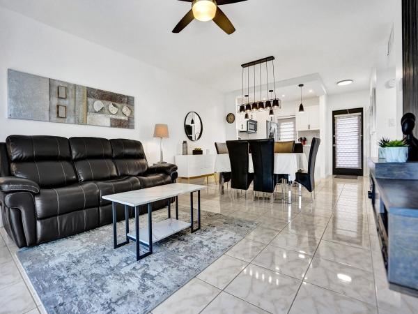 Dover Hall, 4331 NW 16th St #301D, Lauderhill, Florida 33313, image 1