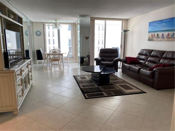 Pompano Aegean, 1010 S Ocean Blvd #916, Pompano Beach, Florida 33062, image 1