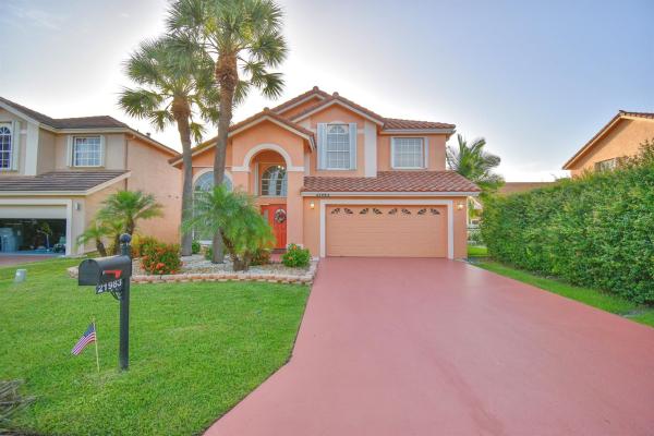 Monterey Bay At Boca Winds, 21983 Altona, Boca Raton, Florida 33428, image 1