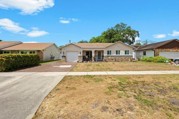 Burnham Woods, 8409 SW 19th St, North Lauderdale, Florida 33068, image 1
