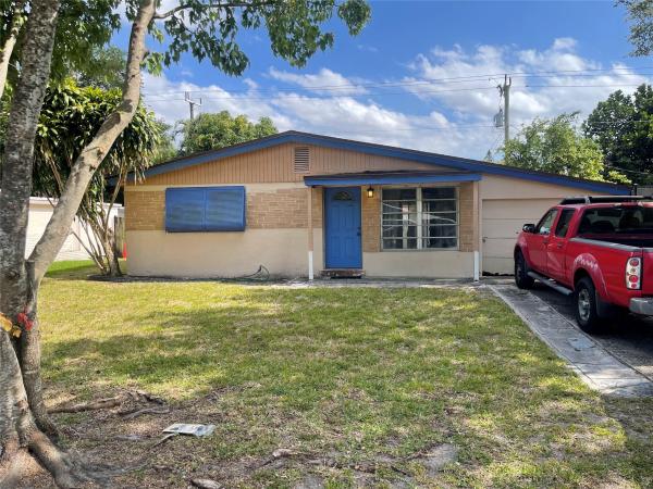 Playland Estates, 5730 Atlanta St, Hollywood, Florida 33021, image 1
