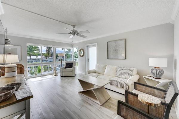 Morningstar, 223 Marine Ct #207, Lauderdale By The Sea, Florida 33308, image 1