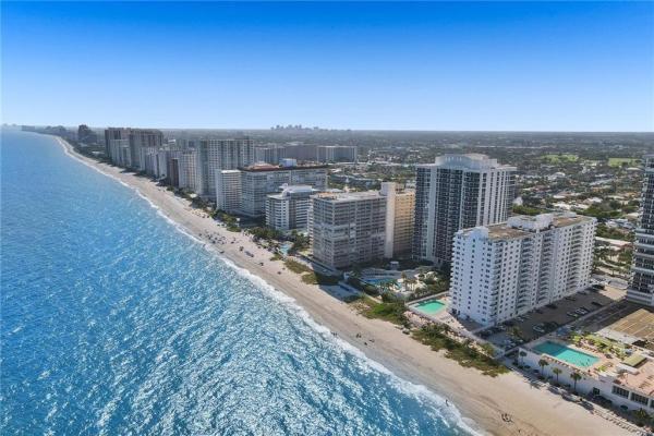 Galt Towers, 4250 Galt Ocean Dr #2H, Fort Lauderdale, Florida 33308, image 1