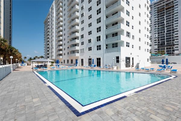 Galt Towers, 4250 Galt Ocean Dr #2H, Fort Lauderdale, Florida 33308, image 1