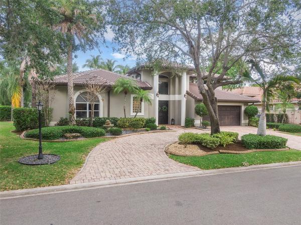 The Landings Of Parkland, 6025 NW 100th Way, Parkland, Florida 33076, image 1