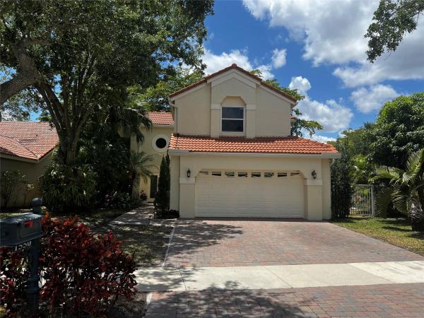 Hibiscus Island, 1550 Seabay Rd, Weston, Florida 33326, image 1