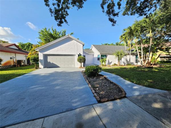 Stonebridge At Rock Creek, 12204 Melissa Way, Hollywood, Florida 33026, image 1