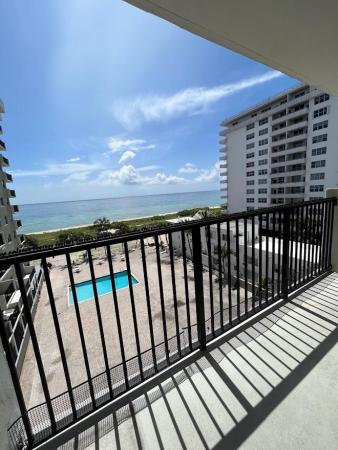 Manatee, 9273 Collins Ave #611, Surfside, Florida 33154, image 1