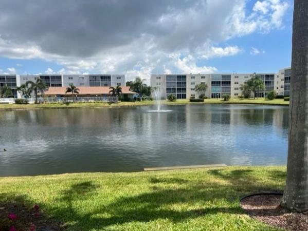 Meadowbrook Lakes, 315 SE 11th Ter #308, Dania Beach, Florida 33004, image 1