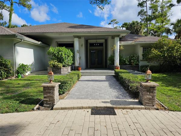 Tall Pines Waterway Estates, 6963 Wilson Rd, West Palm Beach, Florida 33413, image 1